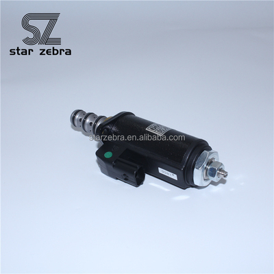 YN35V00004F1 Venta caliente Solenoide nuevo KDRDE5K-20 30C12A-111 para excavadora SK200-2 SK200-5 SK200-8