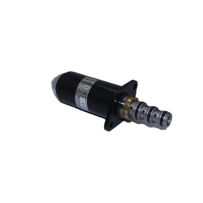 YN35V00018F2 30C40-111 bomba hidráulica de excavadora válvula solenoide para excavadora SK100-5 SK120-5.5 SK200-5.5 SK200-6 SK230-6E