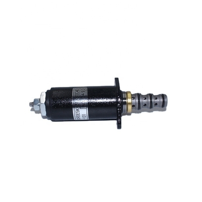 YN35V00019F1 SK200-6 válvula de solenoide para excavadora KDRDE5K-31 30C40-101