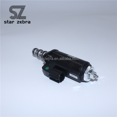 YN35V00019F1 SK200-6 válvula de solenoide para excavadora KDRDE5K-31 30C40-101