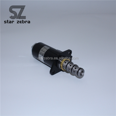 YN35V00019F1 SK200-6 válvula de solenoide para excavadora KDRDE5K-31 30C40-101