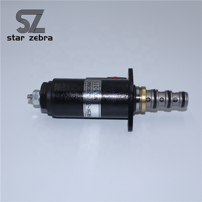 YN35V00020F1 KWE5K-31 G24DB40 Válvula de solenoide hidráulica para SK200-3 para SK200-6
