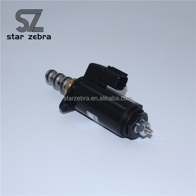 YN35V00020F1 KWE5K-31 G24DB40 Válvula de solenoide hidráulica para SK200-3 para SK200-6