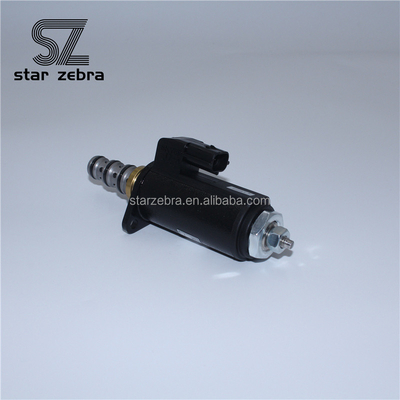 YN35V00041F1 Alta calidad nueva bomba hidráulica válvula de solenoide KDRDE5K-31 30C50-102 para SK200-6 SK200-6E