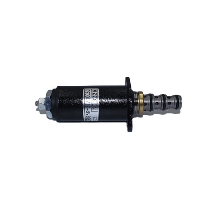 YN35V00041F1 Válvula solenoide para excavadora SK200-6E Válvula solenoide de control hidráulico KDRDE5K-31 30C50-102