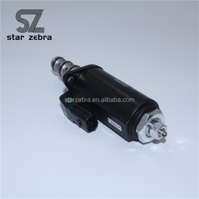 YN35V00041F1 Válvula solenoide para excavadora SK200-6E Válvula solenoide de control hidráulico KDRDE5K-31 30C50-102