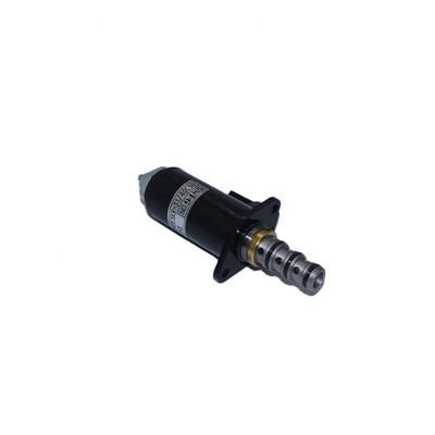 YN35V00049F1 Excavadora SK200-8 bomba principal hidráulica válvula solenoide KDRDE5K-31 40C50-213