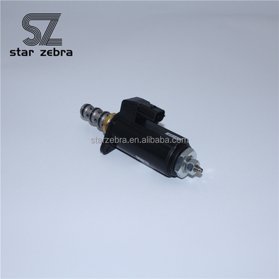 YN35V00049F1 Excavadora SK200-8 bomba principal hidráulica válvula solenoide KDRDE5K-31 40C50-213