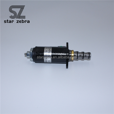 YN35V00049F1 Excavadora SK200-8 bomba principal hidráulica válvula solenoide KDRDE5K-31 40C50-213