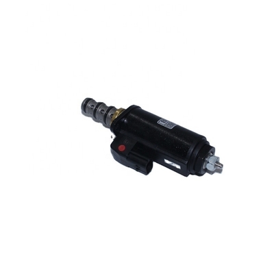 YN35V00050F1 excavadora SK200 SK230 SK350-8 bomba principal hidráulica válvula solenoide KWE5K-31 G24DB50