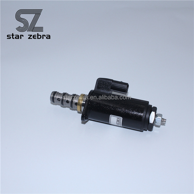 YN35V00050F1 excavadora SK200 SK230 SK350-8 bomba principal hidráulica válvula solenoide KWE5K-31 G24DB50