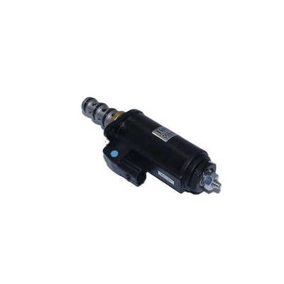 YN35V00051F1 Piezas de excavadora SK200-8 SK210-8 Válvula solenoide de rotación hidráulica KWE5K-31 G24YB50
