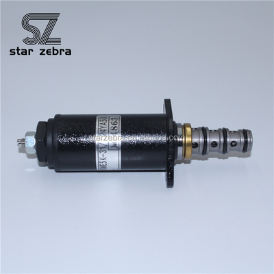 YT35V00014F1 G24YA50 Accesorios para excavadoras de alta calidad SK200-6E Válvula solenoide