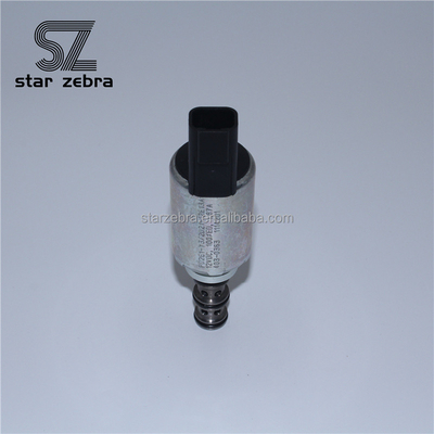 403-0363 111420 24VDC PD2E1 - Y3 / 2D21 - 24E13A Bomba hidráulica válvula de solenoide proporcional 24v