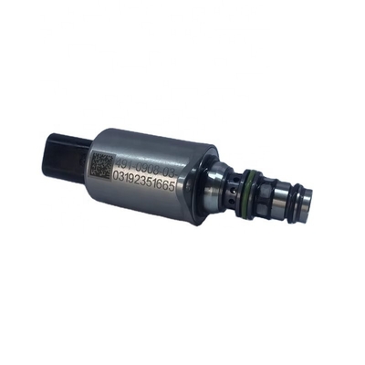 491-0908 Cat piezas mecánicas válvula electrónica 4910908 para la oruga 320gc 323gc 326gc 330gc 336gc válvula electrónica