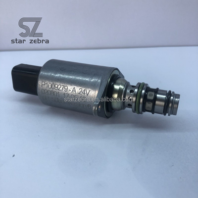 491-0908 Cat piezas mecánicas válvula electrónica 4910908 para la oruga 320gc 323gc 326gc 330gc 336gc válvula electrónica