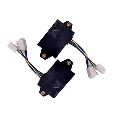 El motor de excavadora alternador regulador de tensión de potencia relé de control de tiempo 16A11-14001