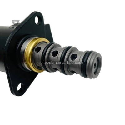 111-9916 Válvula de solenoide 1119916 para E320b E320C KDRDE5K-31 40E30-137 111-9916