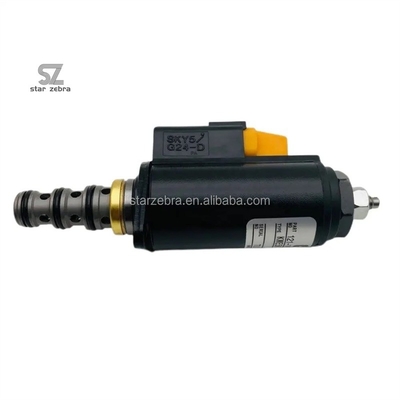 111-9916 Válvula de solenoide 1119916 para E320b E320C KDRDE5K-31 40E30-137 111-9916