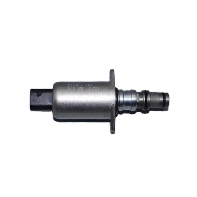 Se trata de una bomba hidráulica de válvula solenoide T336 SY125/135/215/335/365