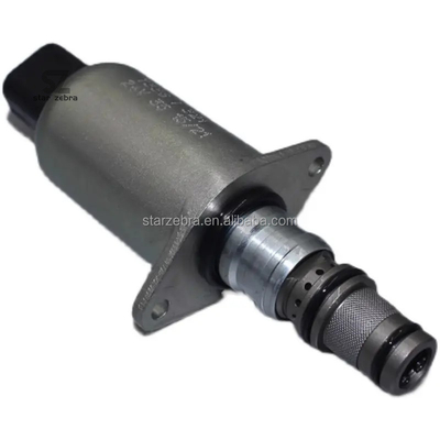 Se trata de una bomba hidráulica de válvula solenoide T336 SY125/135/215/335/365