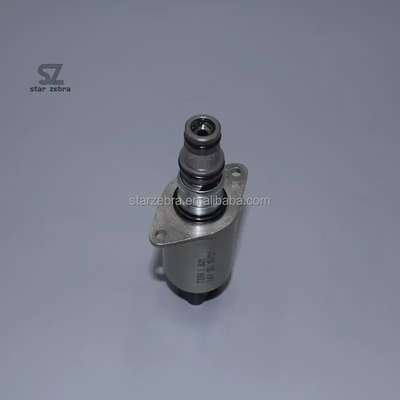 Se trata de una bomba hidráulica de válvula solenoide T336 SY125/135/215/335/365