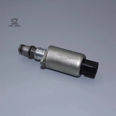 Se trata de una bomba hidráulica de válvula solenoide T336 SY125/135/215/335/365
