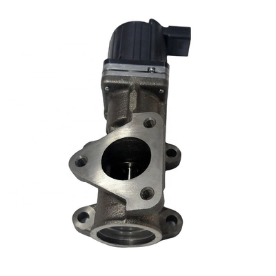 8-98238249-3 Alta calidad 8982382493 válvula EGR 4HK1 para 4HK1 ensamblaje del motor EGR válvula de gas