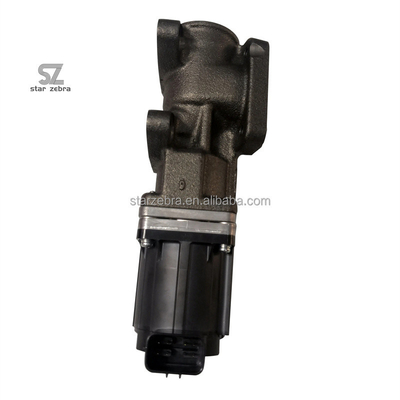 8-98238249-3 Alta calidad 8982382493 válvula EGR 4HK1 para 4HK1 ensamblaje del motor EGR válvula de gas