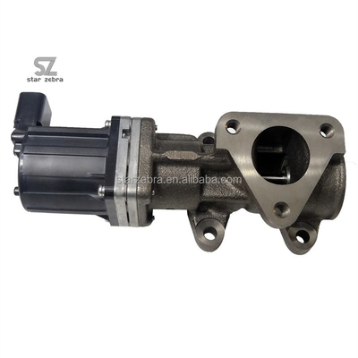 8-98238249-3 Alta calidad 8982382493 válvula EGR 4HK1 para 4HK1 ensamblaje del motor EGR válvula de gas