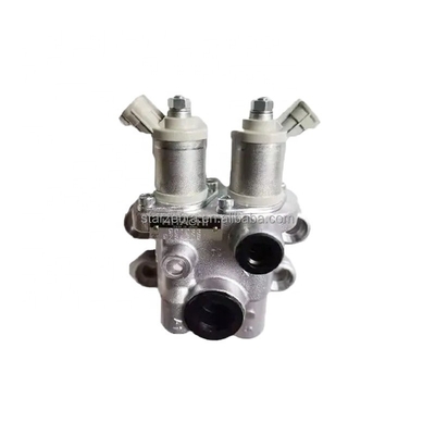 9257348 9254306 ZAXIS270 ZX270-3 HPV118 válvula de solenoide de la bomba hidráulica principal