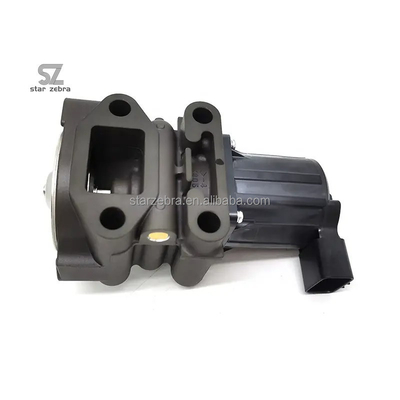 ME229911 HD820 original SY215 Excavadora 4M50 EGR Conjunto de válvulas solenoides