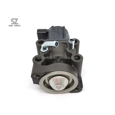 ME229911 HD820 original SY215 Excavadora 4M50 EGR Conjunto de válvulas solenoides
