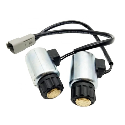 UC4020757708 Comatsu cargador bobina de válvula de solenoide WA320 WA380 cargador bobina de válvula de solenoide