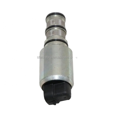 Válvula de solenoide hidráulica para tractor 325J 315SJ 410K 210K 410L 310L