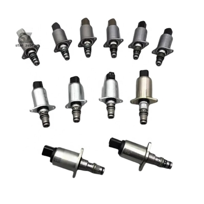 8335D284 Sany válvula de solenoide de reducción de presión proporcional T335 T336 TM90501 1006178 HLPPR06A HLPPRV05A