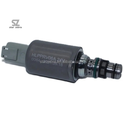 8335D284 Sany válvula de solenoide de reducción de presión proporcional T335 T336 TM90501 1006178 HLPPR06A HLPPRV05A