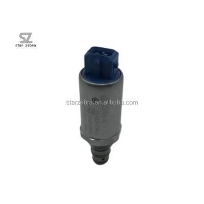 R900578535 Sensor de presión de aceite con válvulas solenoides de excavadora