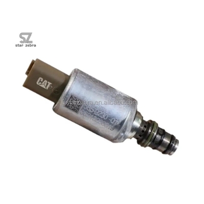 485-5747 Para Caterpillar CAT320 323 336GC/374GX válvula de solenoide de la bomba hidráulica 585-9230 585-9231 491-0908 611-6430