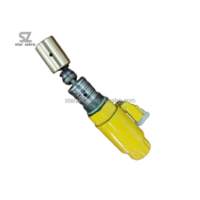 Caterpillar 301.7 bomba hidráulica válvula de control de solenoides