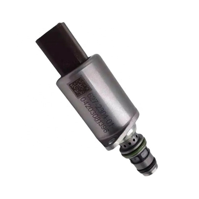 627-2304 6272304 E320GC E330GC E336GC Partes del motor de la excavadora bomba hidráulica válvula de solenoide proporcional