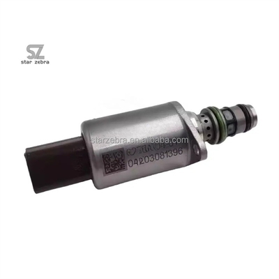 627-2304 6272304 E320GC E330GC E336GC Partes del motor de la excavadora bomba hidráulica válvula de solenoide proporcional