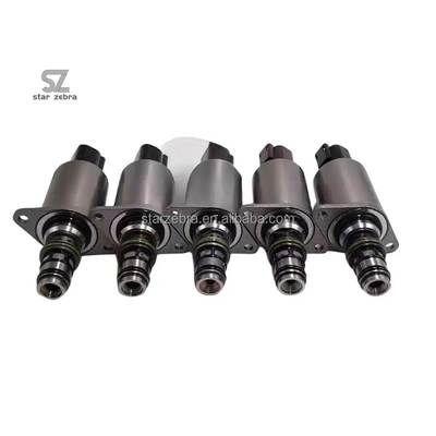 627-2304 6272304 E320GC E330GC E336GC Partes del motor de la excavadora bomba hidráulica válvula de solenoide proporcional