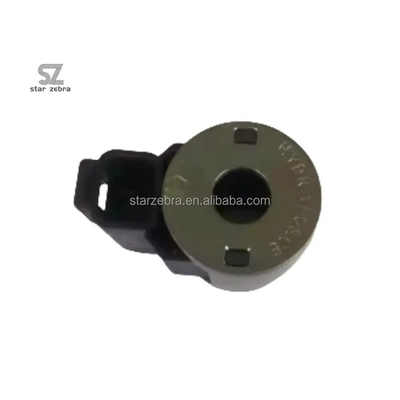 Partes de excavadoras Liugong Xugong Lingong Carter núcleo de válvula de solenoide SV08-30 SV08-31 SV08-35