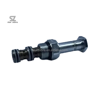 Partes de excavadoras Liugong Xugong Lingong Carter núcleo de válvula de solenoide SV08-30 SV08-31 SV08-35
