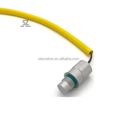 522-1643 Nueva excavadora piezas de maquinaria de construcción MX GP Sensor 522-1643