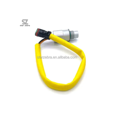 522-1643 Nueva excavadora piezas de maquinaria de construcción MX GP Sensor 522-1643