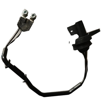 6156-81-9110 Nuevo PC400-7 PC450-7 PC400-8 Piezas de repuesto de excavadora Inyector de combustible Arneses de cableado