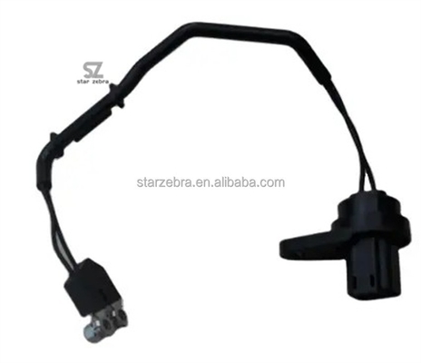 6156-81-9110 Nuevo PC400-7 PC450-7 PC400-8 Piezas de repuesto de excavadora Inyector de combustible Arneses de cableado