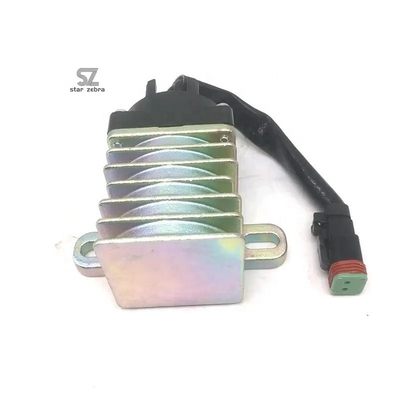 2418368 241-8368 Suministro de fábrica C9 sensor interruptor retransmisor magnético 2418368 interruptor electromagnético
